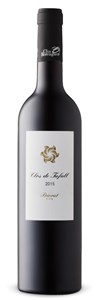 15 Clos De Tafall - Priorato (Clos Berenguer, S.L) 2015